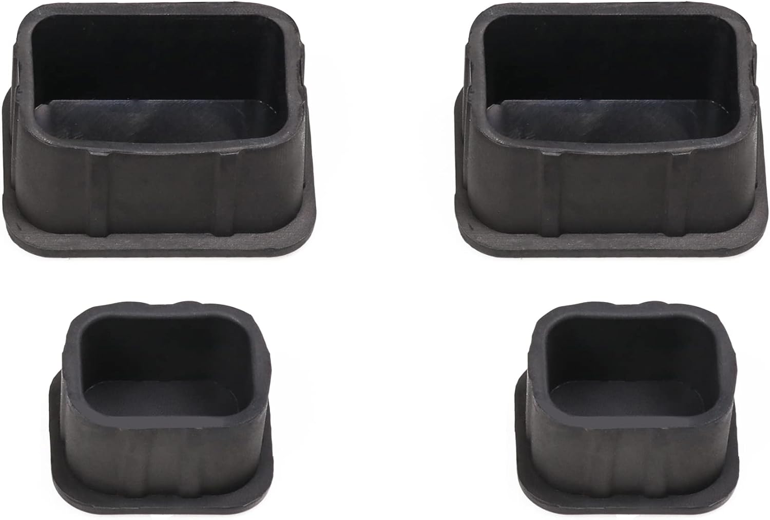 RERPRO Ford Bronco Front Axle Plug 4Pcs Set