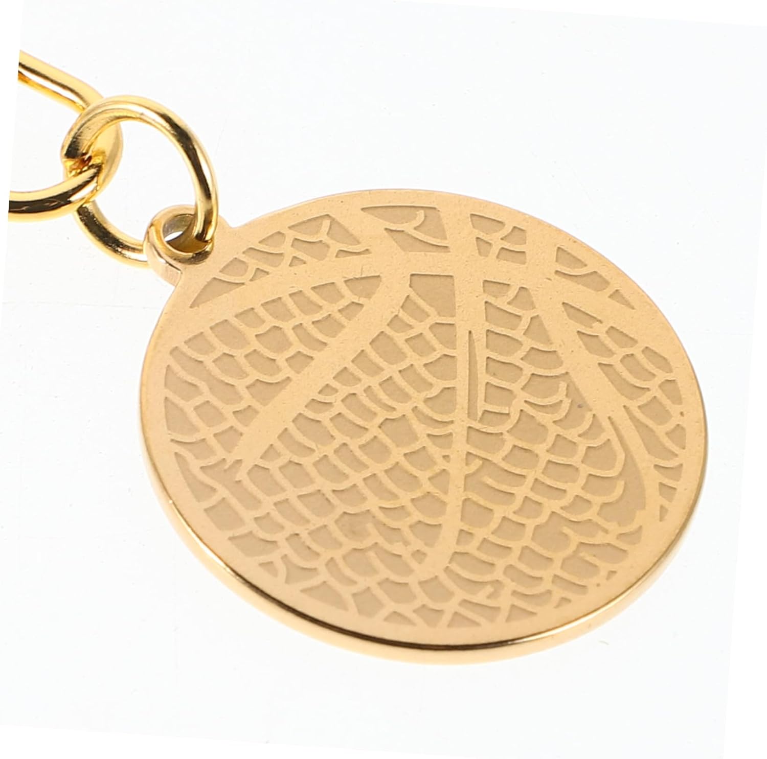 Basketball Keychain For Sports Fans Car Charm