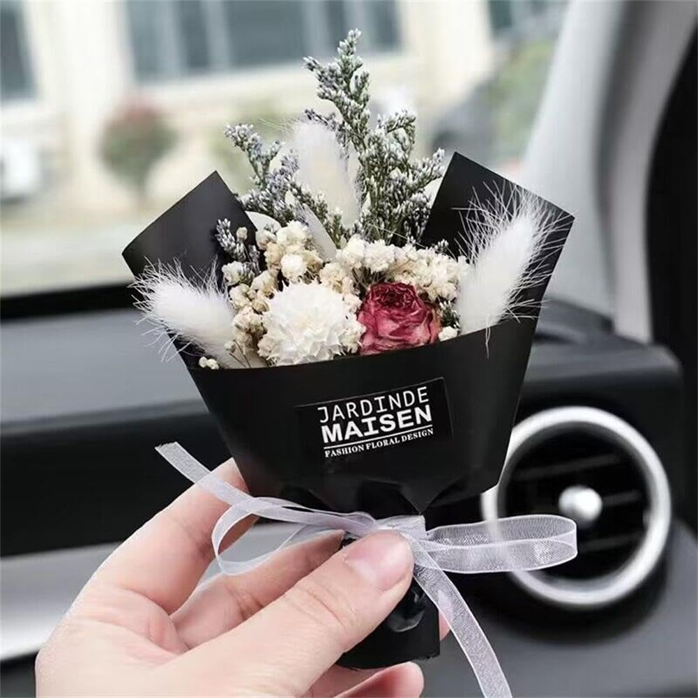 PandaXun Car Air Freshener Vent Clips