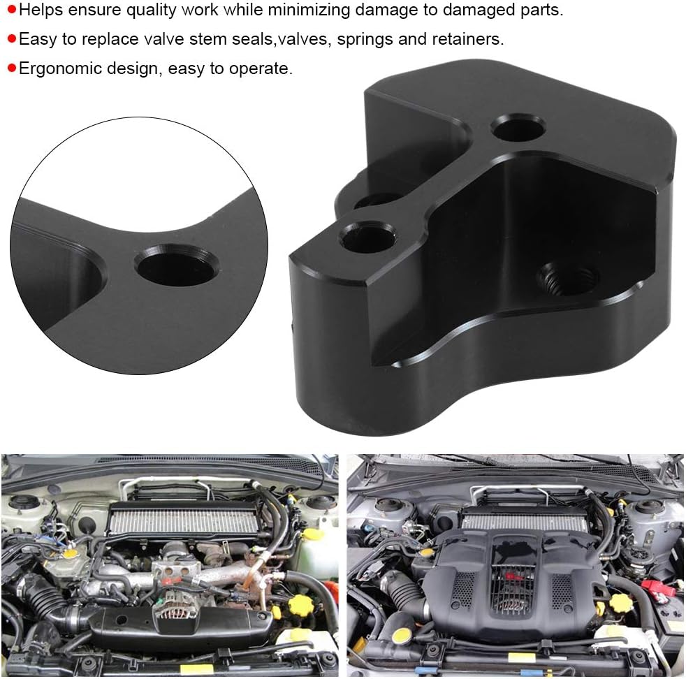 Bediffer Aluminum Valve Spring Compressor Tool