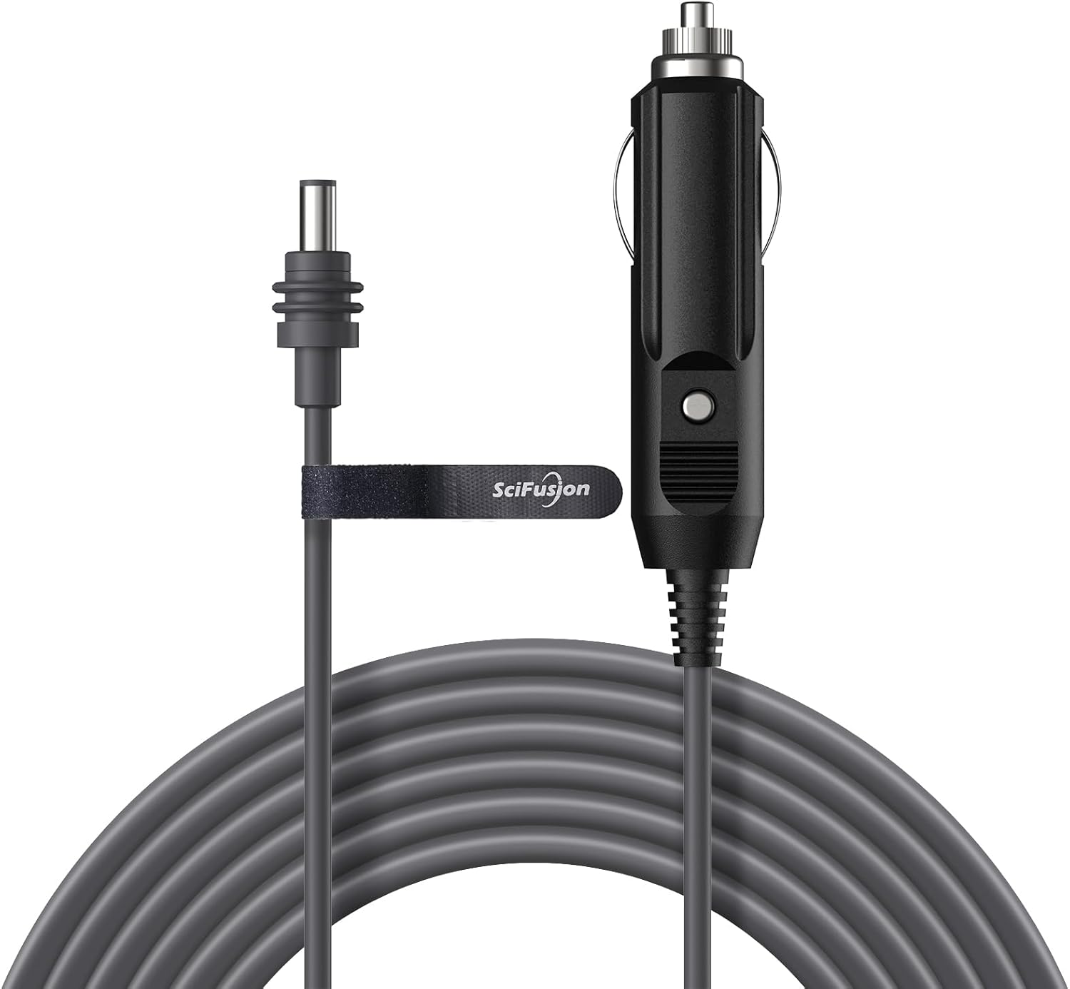 10FT Starlink Mini 12V Power Cable with Waterproof Adapter