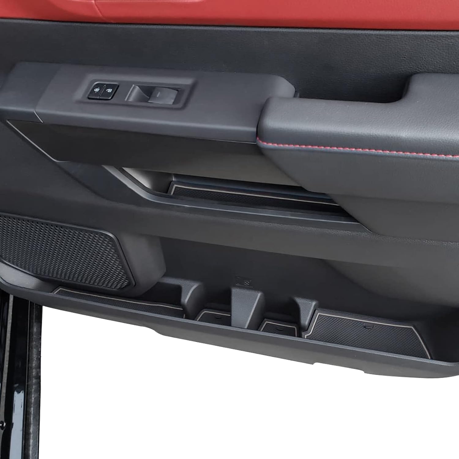 JDMCAR Liner Kit for Toyota Tundra 2022-2025 Gray Trim