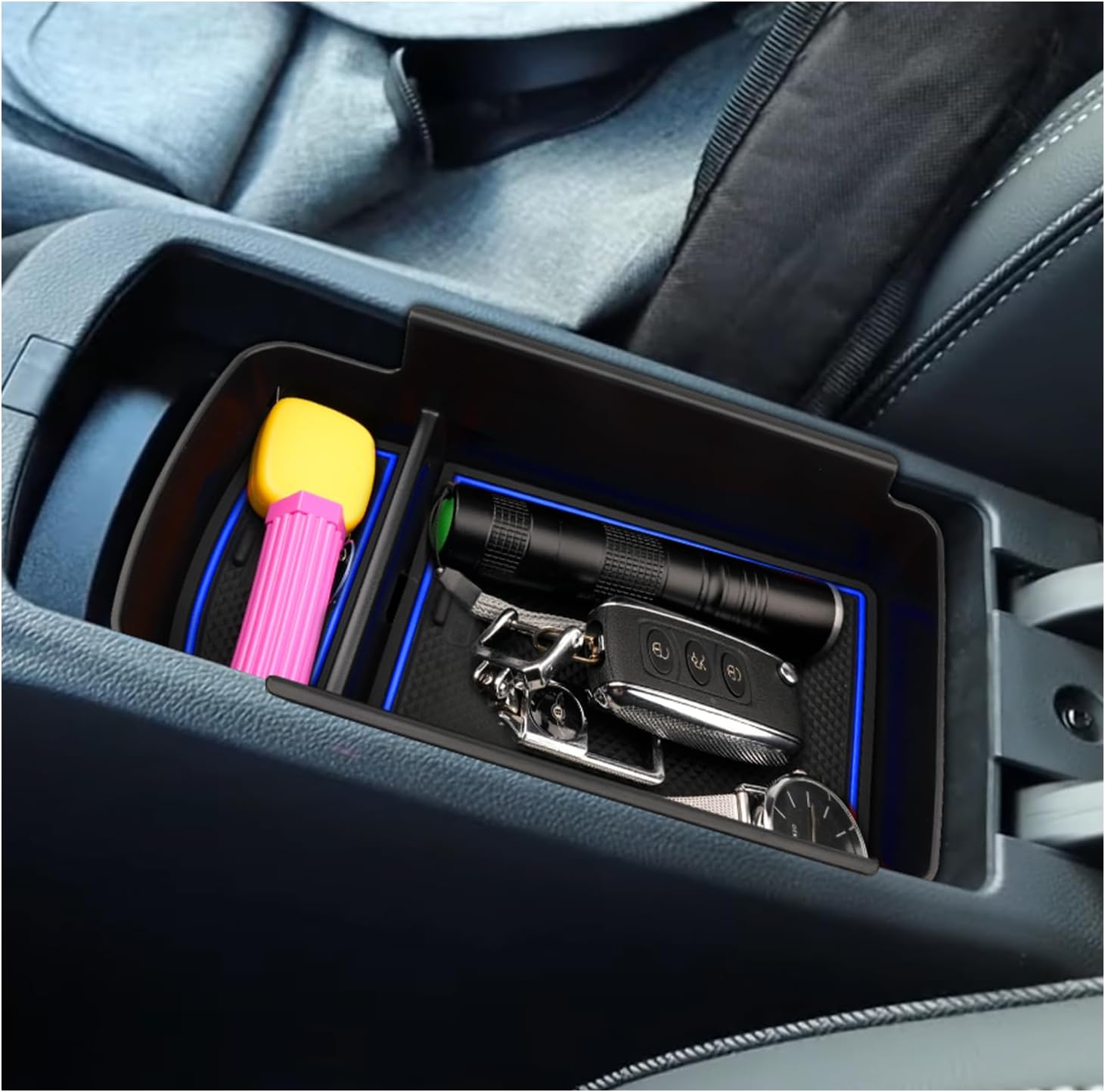 SXCY 2024 2025 Buick Envista Console Organizer