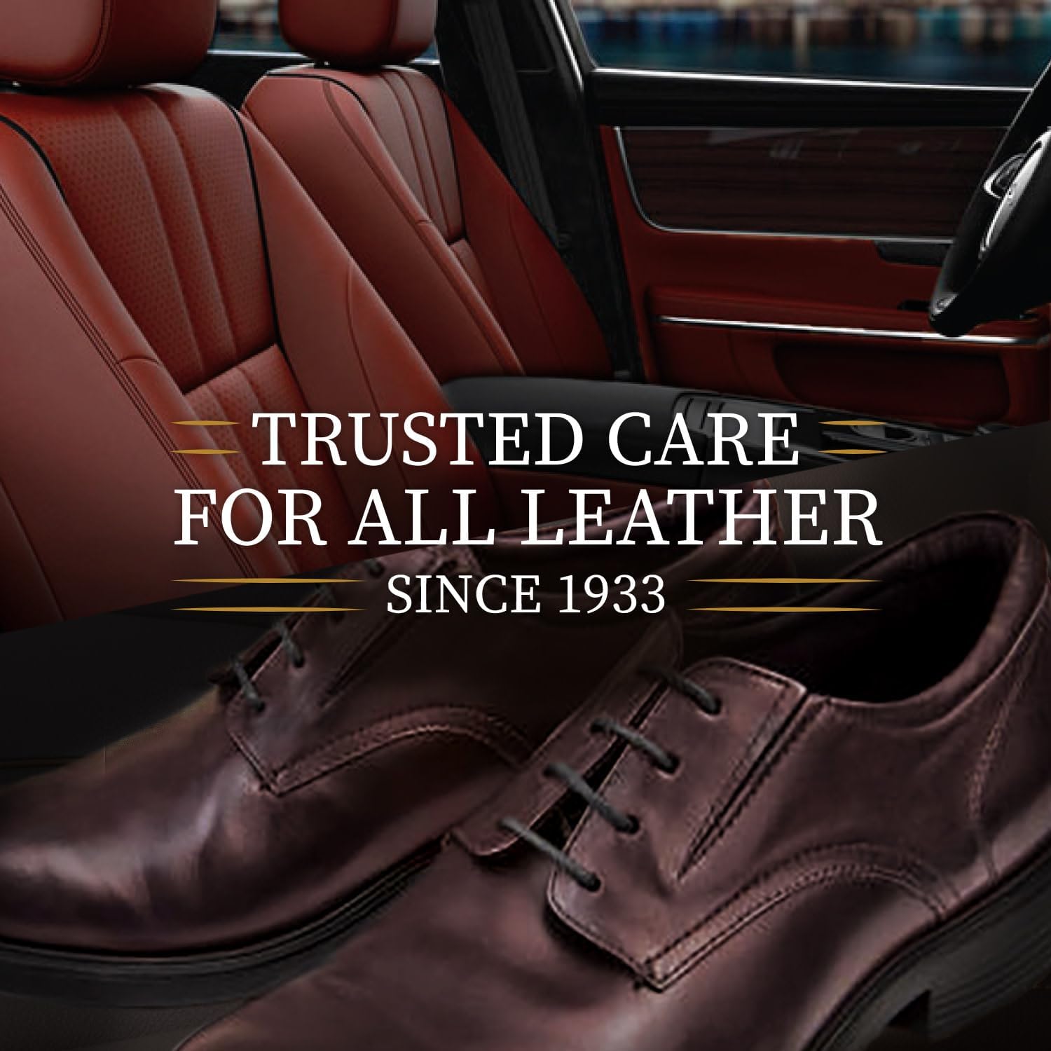 Lexol Deep Leather Conditioner 3 Liters