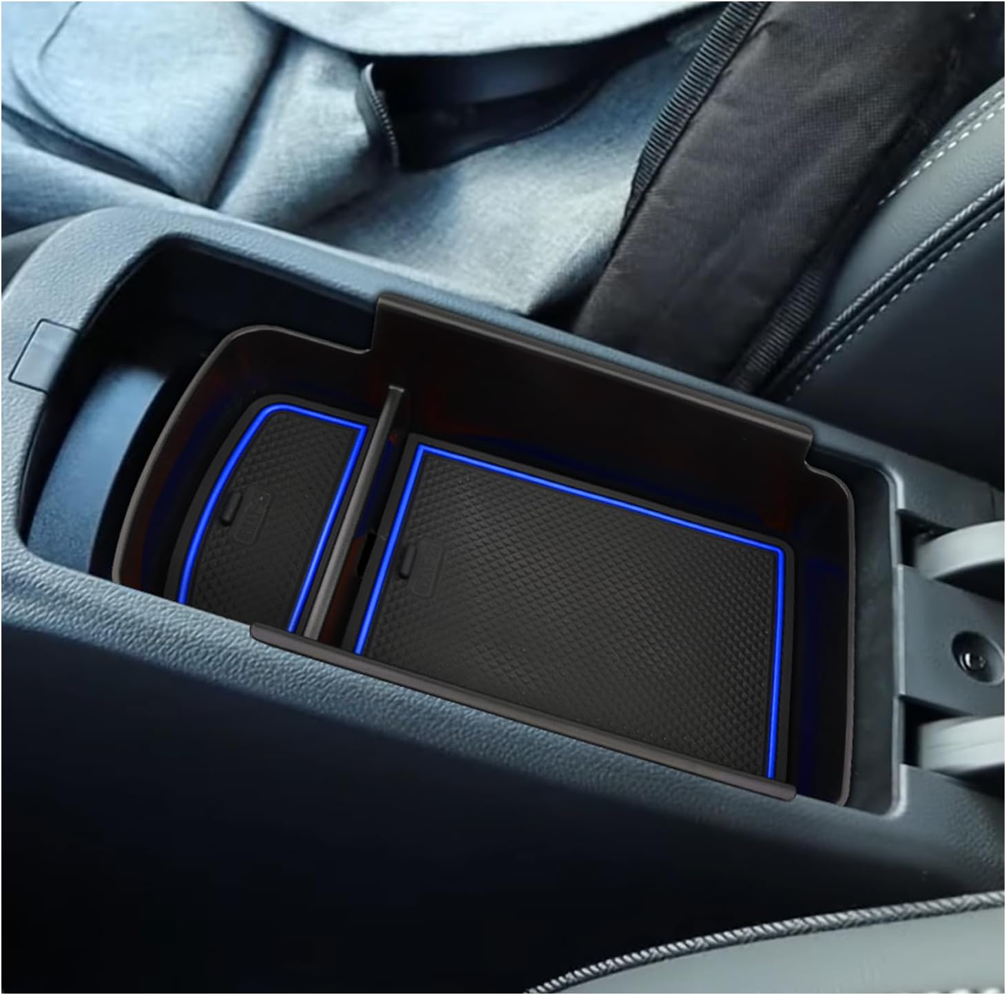 SXCY 2024 2025 Buick Envista Console Organizer
