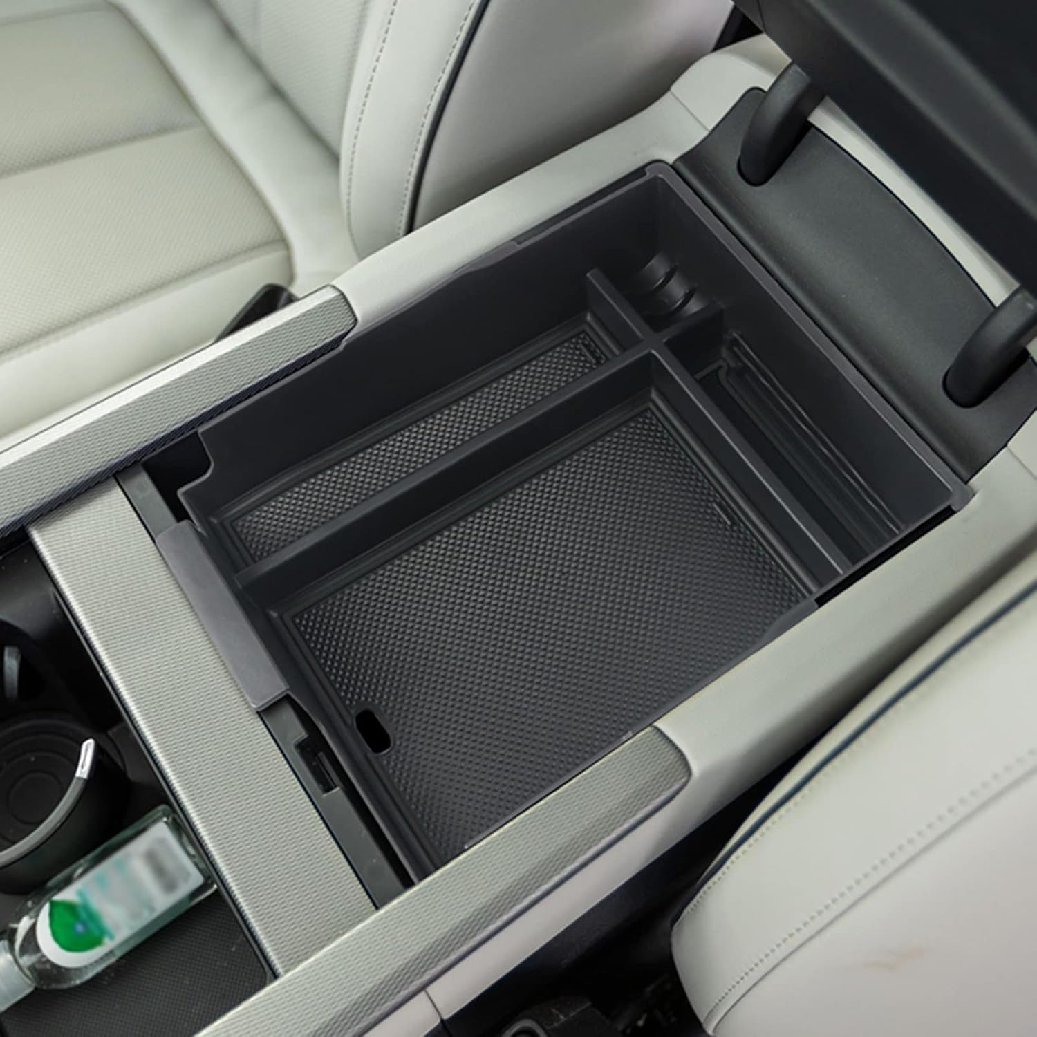 SHAOHAO Hyundai Palisade 2024 Center Console Organizer Tray