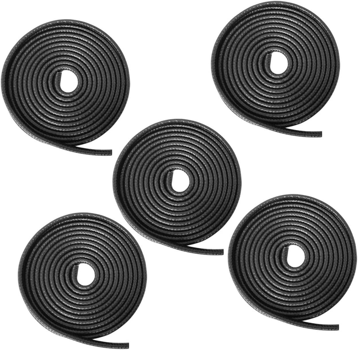 CHILDWEET 5 Rolls Weather Stripping Door Seal