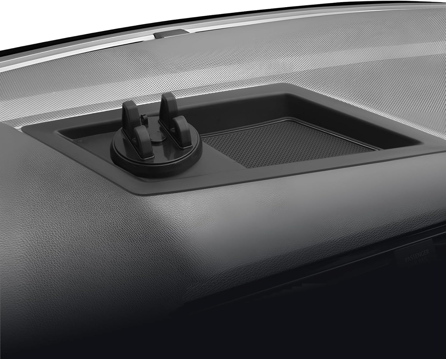 SKTU 2023 2024 VW Tiguan Dashboard Organizer