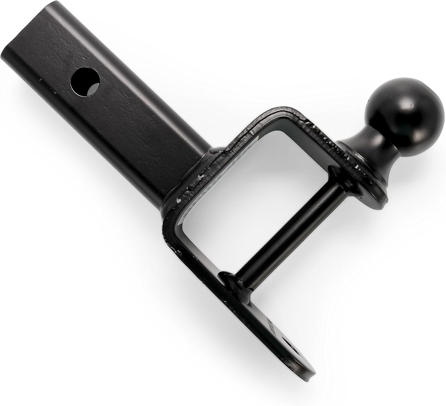 Black Boar UTV ATV Multi-Hitch With 2 Ball and 6 Shank