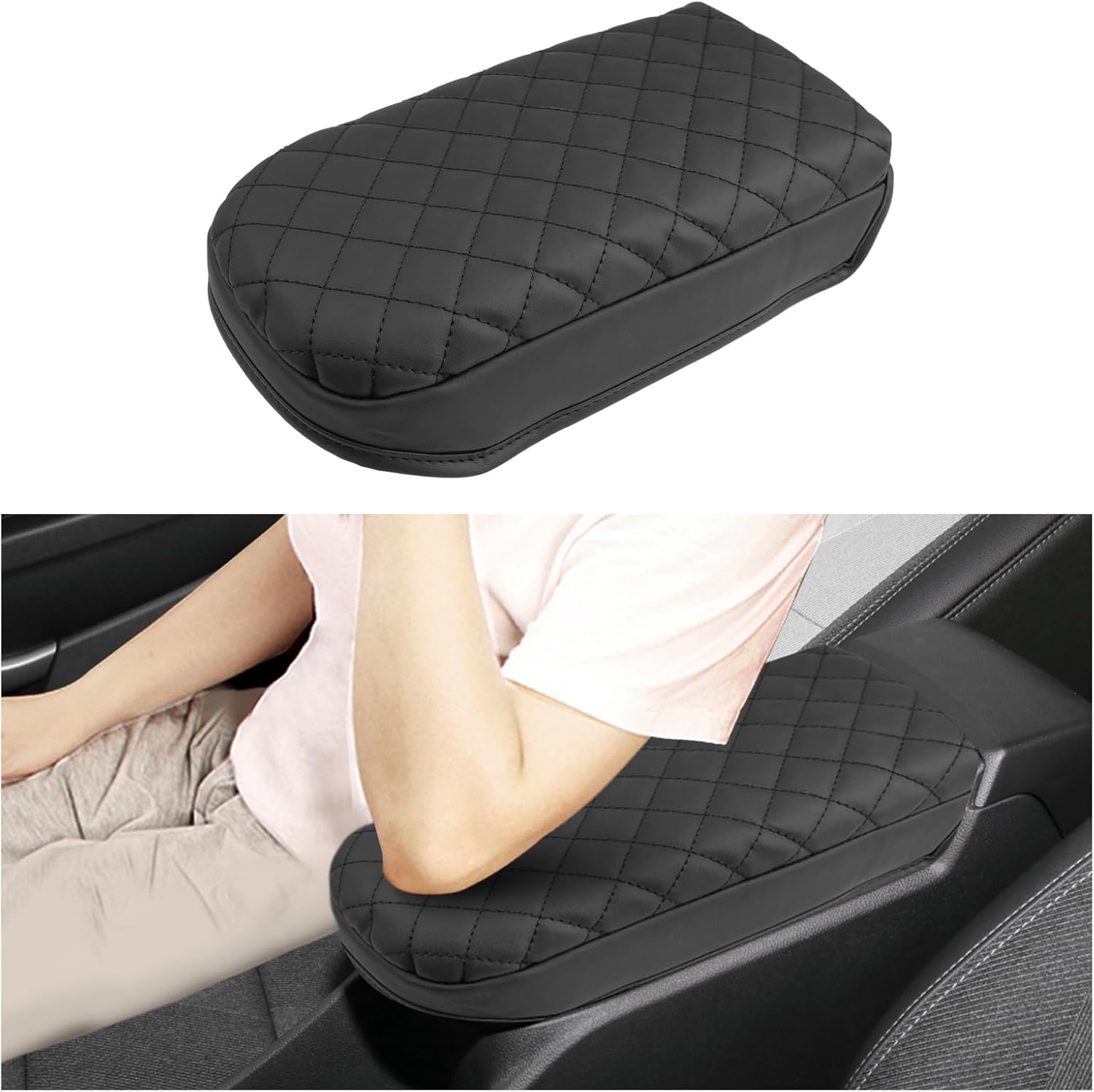 SXCY Armrest Pad Chevy Trax 2024 2025