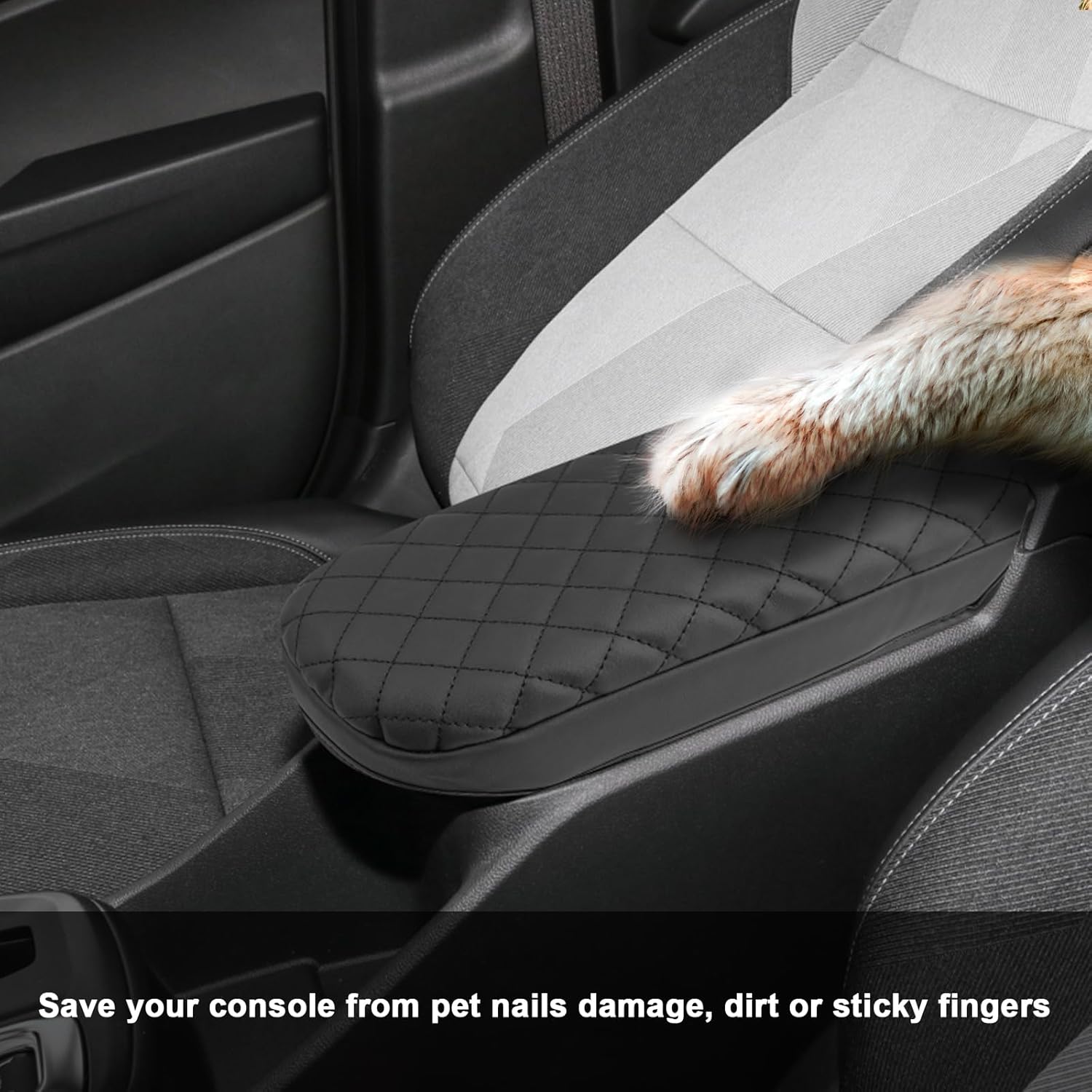 SXCY Armrest Pad Chevy Trax 2024 2025