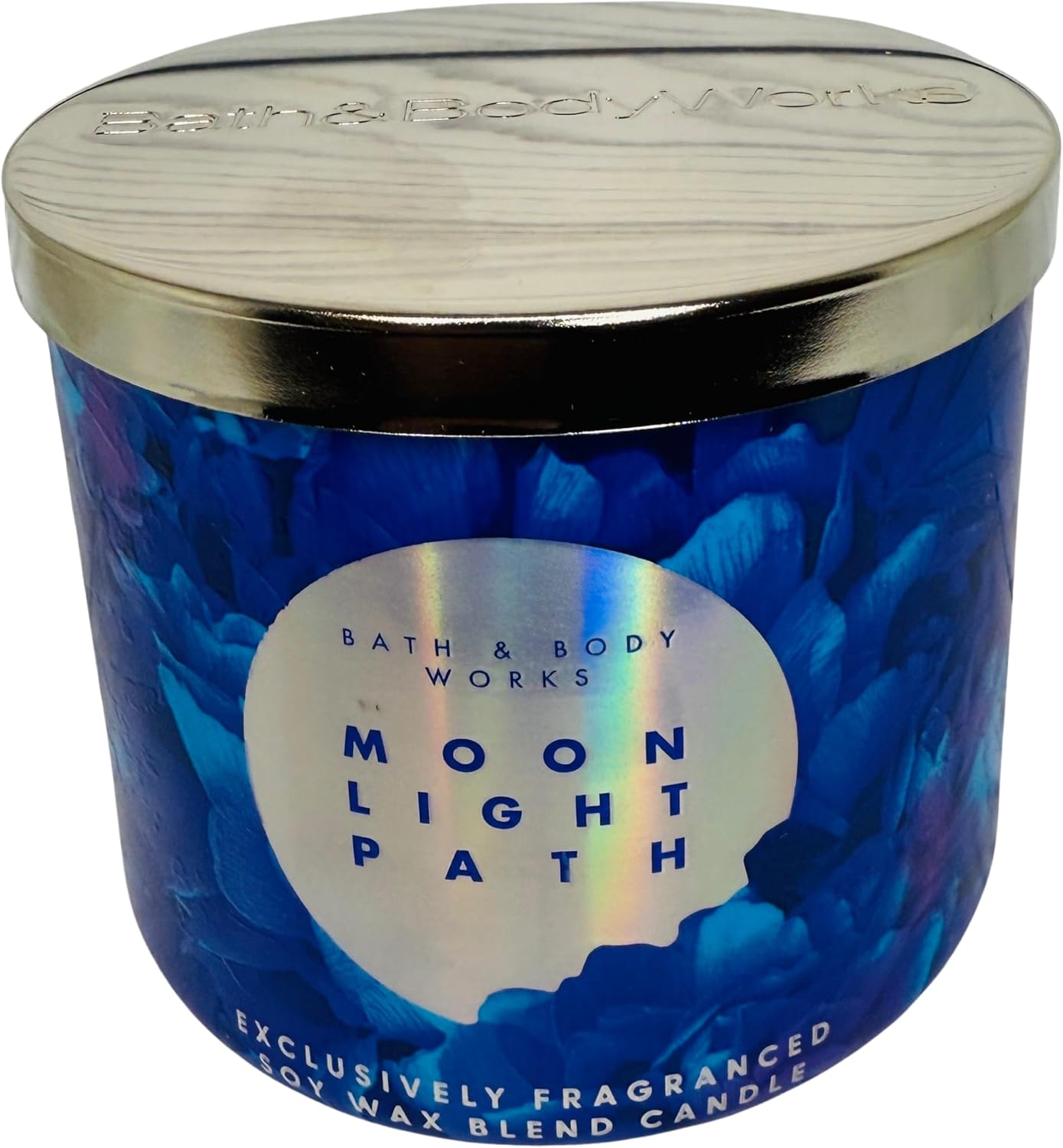 Moonlight Path 3-Wick Candle by Bath Body Works