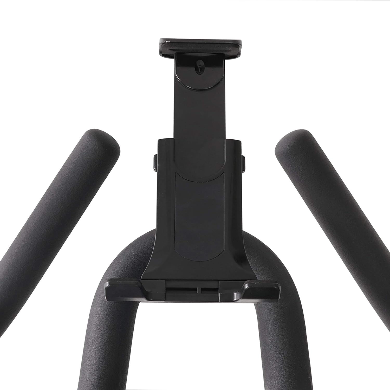 Sunny Health Fitness Universal Clamp Holder for Fitness Equipment
