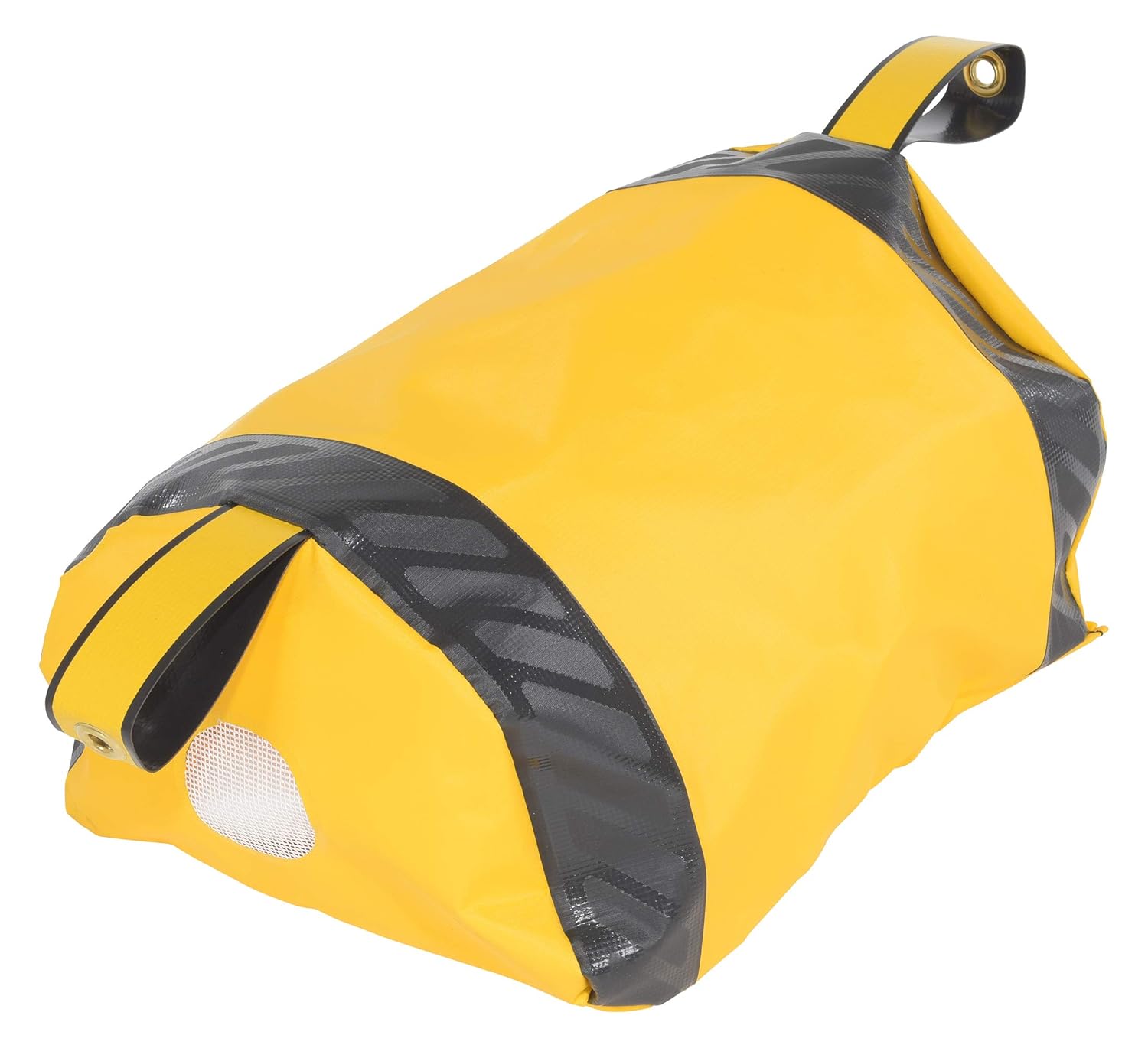 Vestil DRAFT-18-YL Vinyl Dock Seal Draft Blocker 18 In