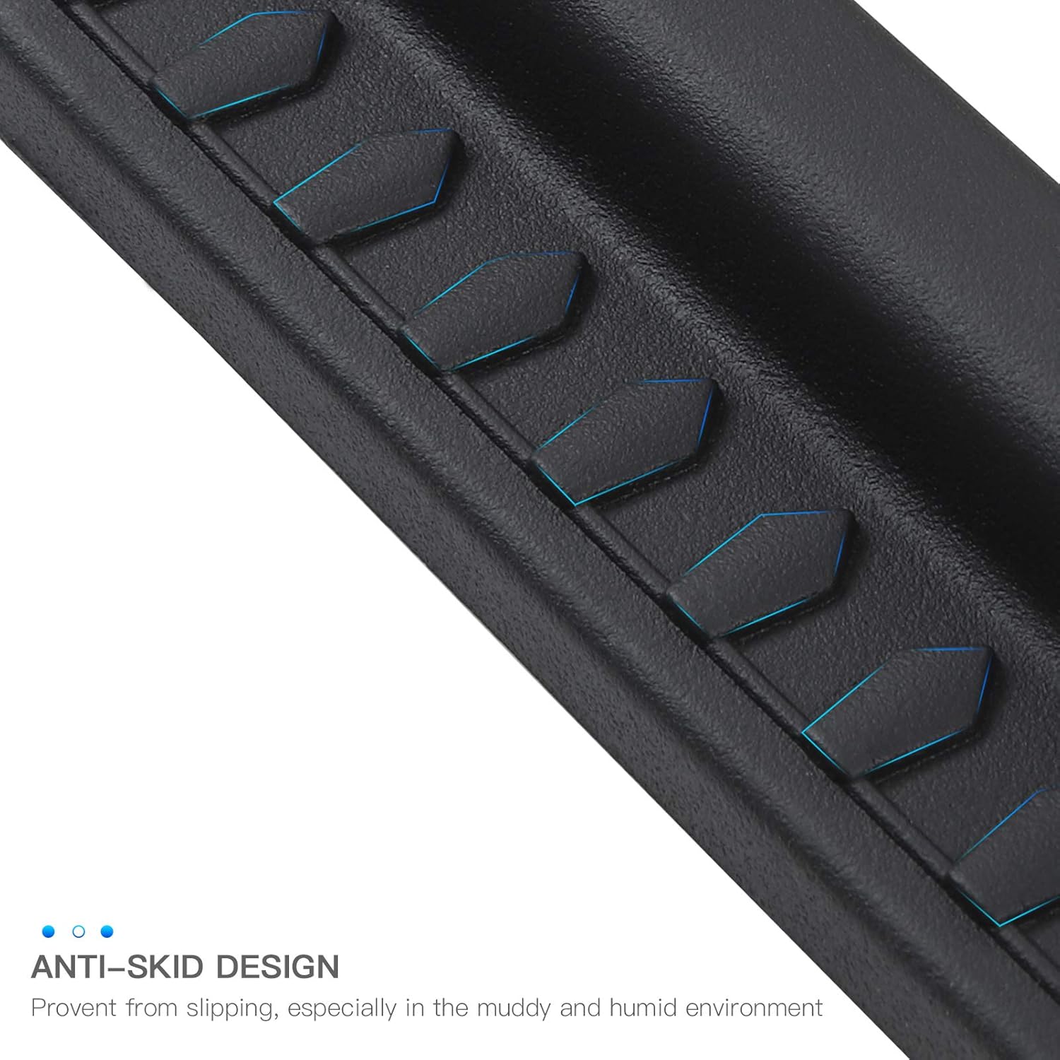 JeCar Door Sill Guards for Jeep Wrangler TJ 1997-2006