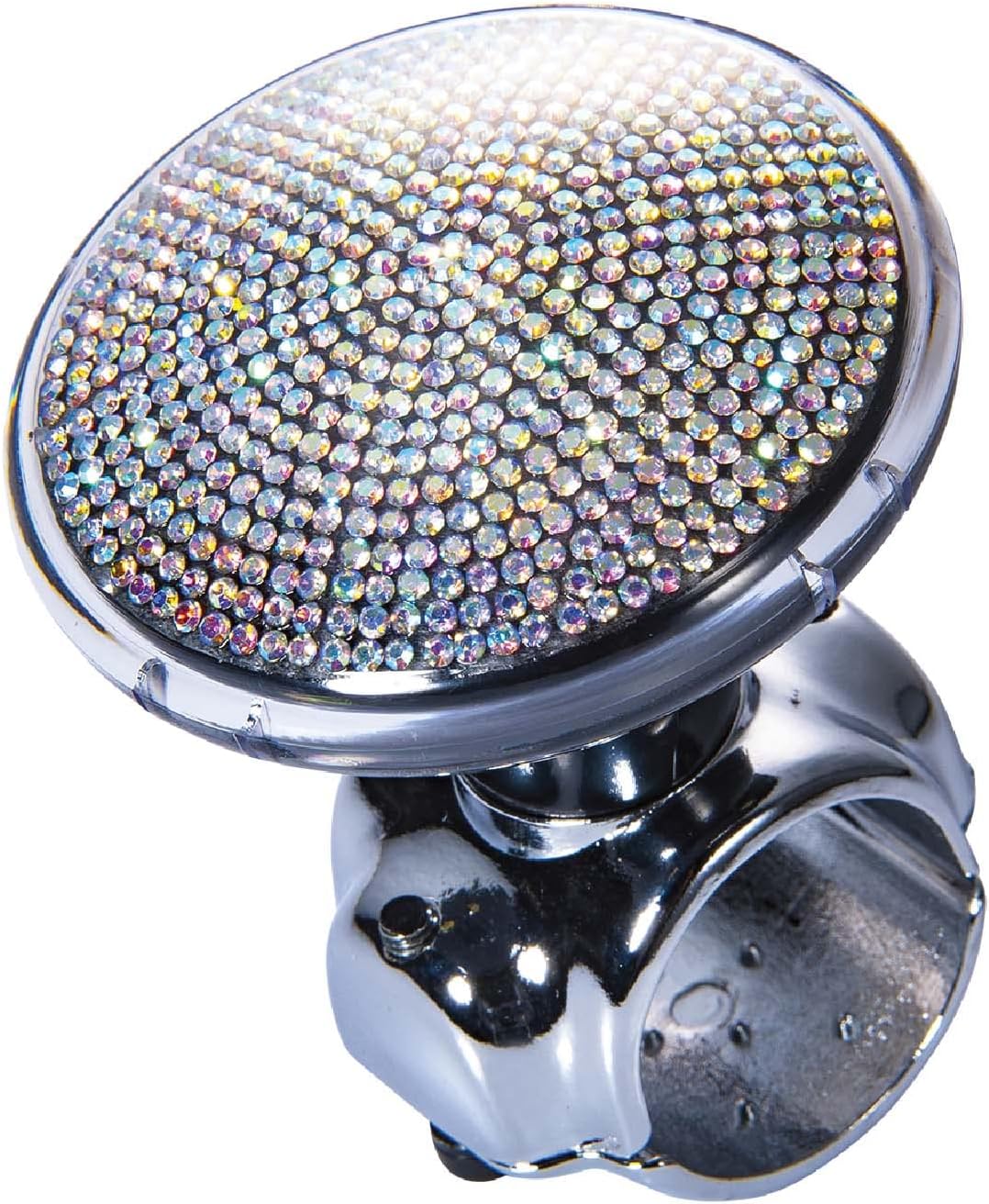 Hypersonic Bling Steering Wheel Spinner M 1