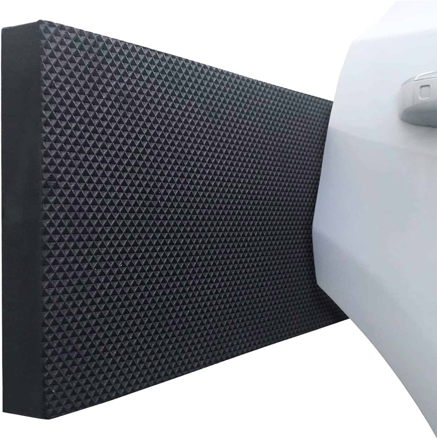 Ampulla GWP02S Garage Wall Protector 4-Pack