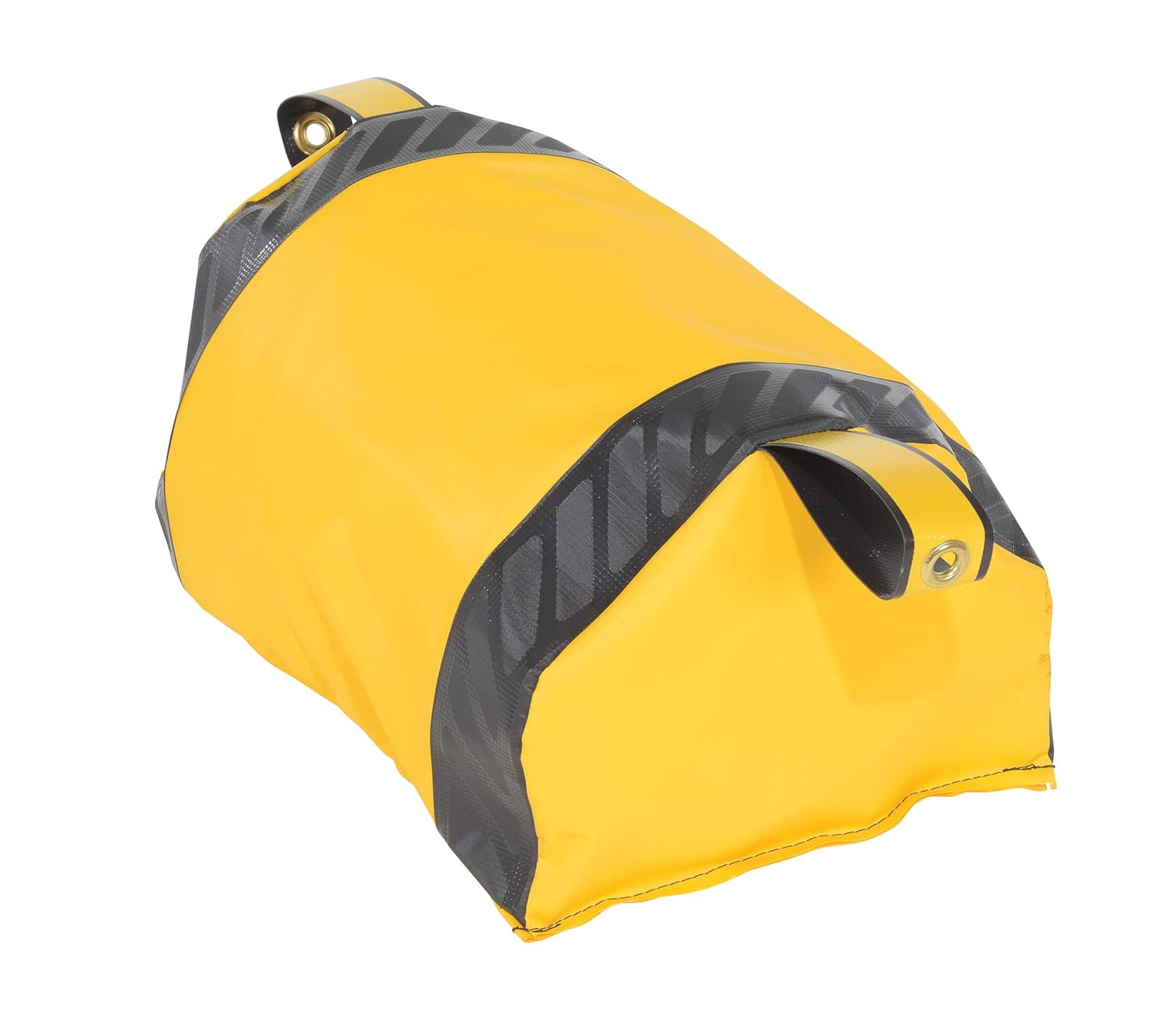 Vestil DRAFT-18-YL Vinyl Dock Seal Draft Blocker 18 In