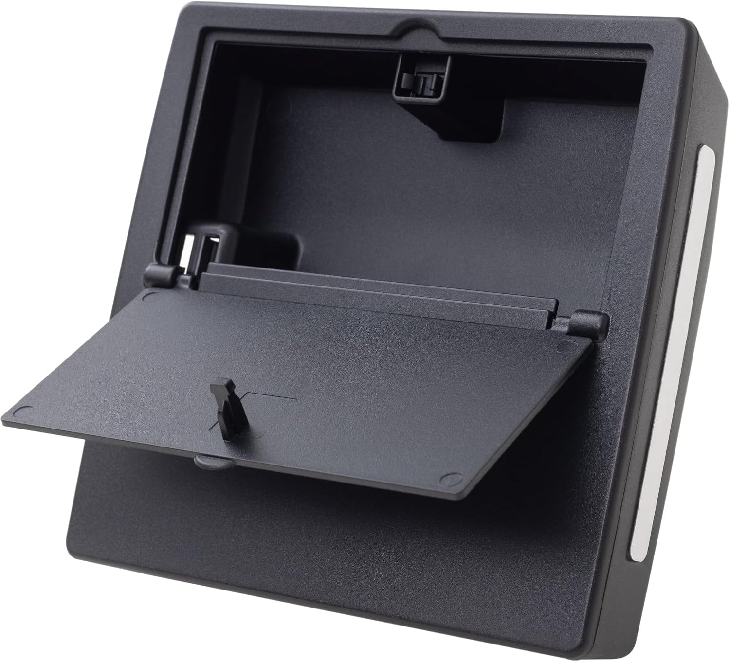 JKCOVER Hidden Box Organizer for Toyota Tacoma 2016-2023