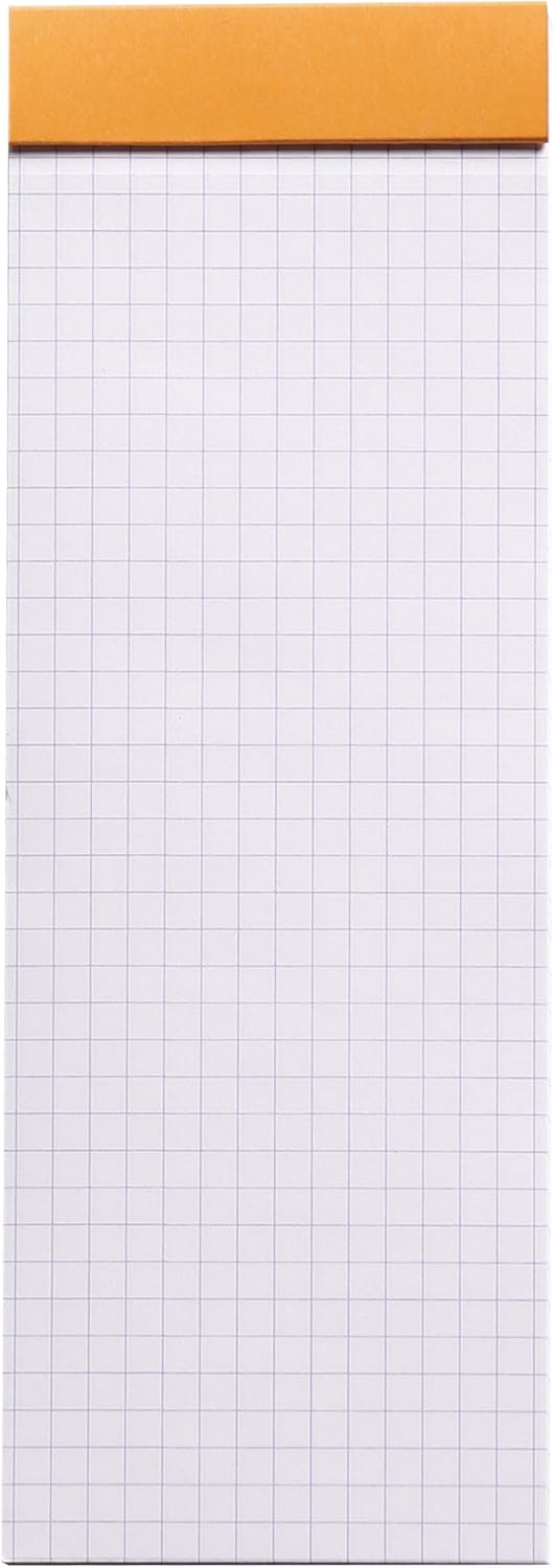 Rhodia Grid Memo Pad 29 x 83