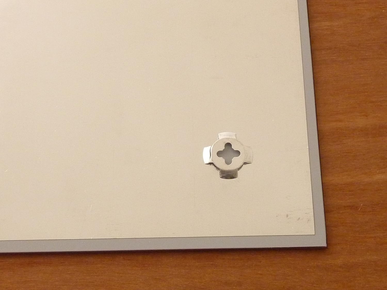 Bi-Silque GL140301 Memo Board Glass with 4 MM Tempered Glass 1