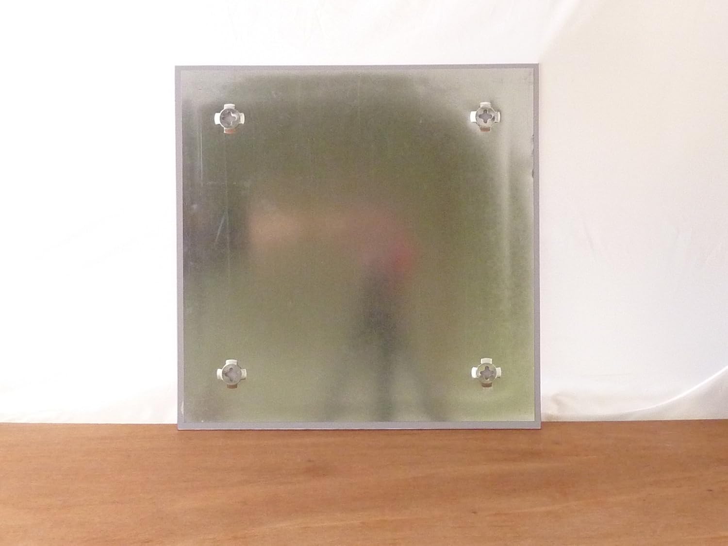 Bi-Silque GL140301 Memo Board Glass with 4 MM Tempered Glass 1