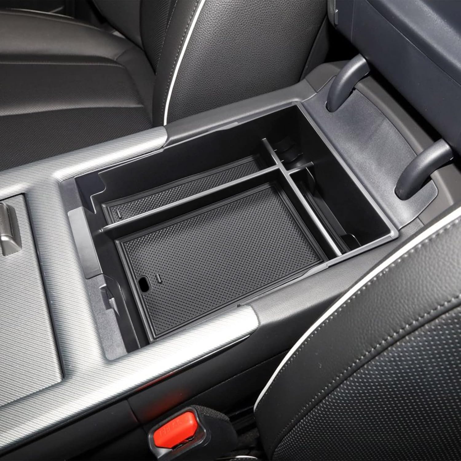TACOBRO Center Console Organizer for Hyundai Palisade 2023 2024 2025