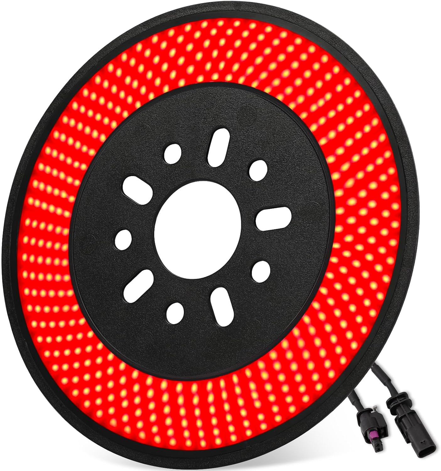 Spare Tire Brake Light for Jeep Wrangler JL JLU 2018-2025