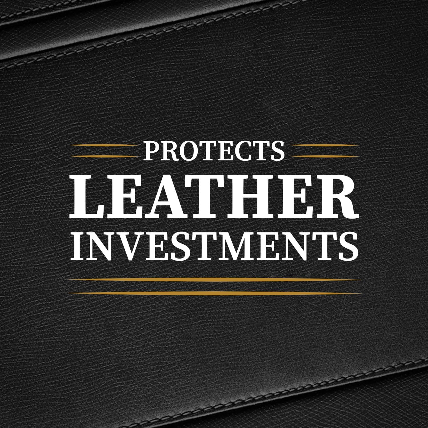 Lexol Deep Leather Conditioner 3 Liters