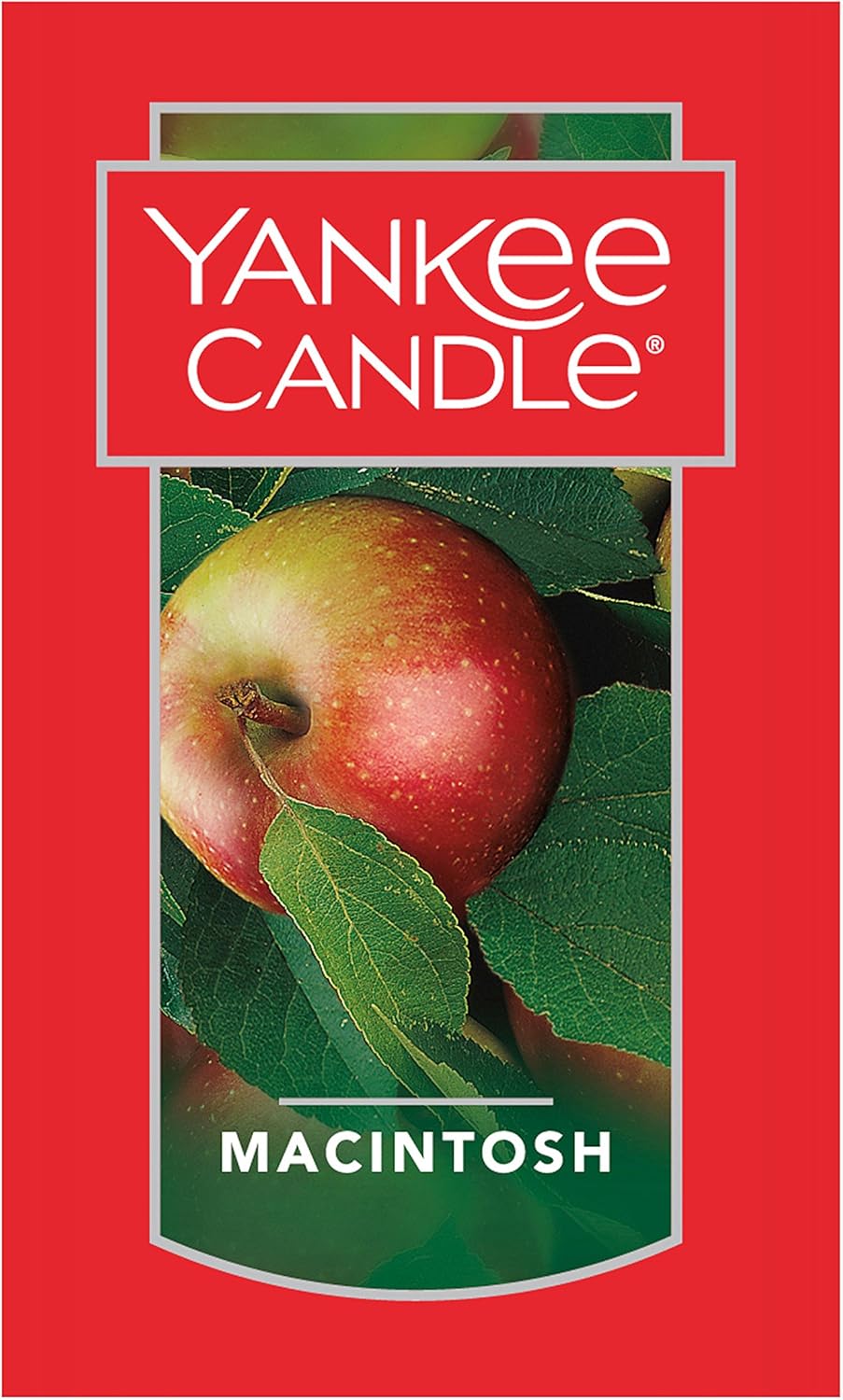 Yankee Candle SmartScent Vent Clip Macintosh