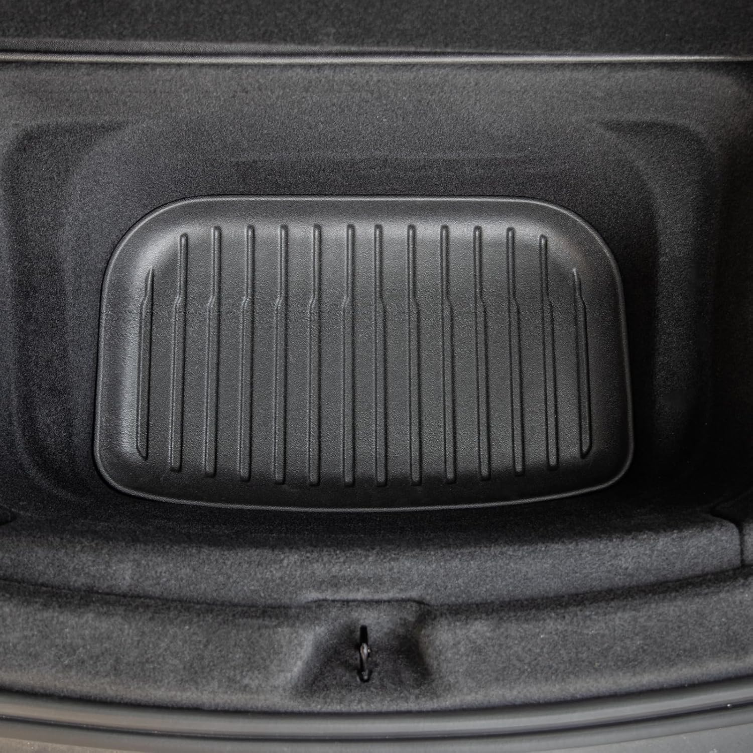2025 Tesla Model Y Juniper Floor Mats Set of 6