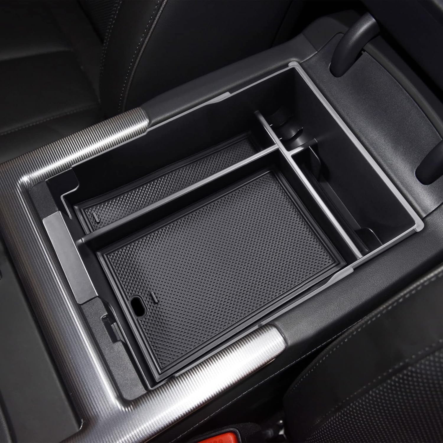 TACOBRO Center Console Organizer for Hyundai Palisade 2023 2024 2025