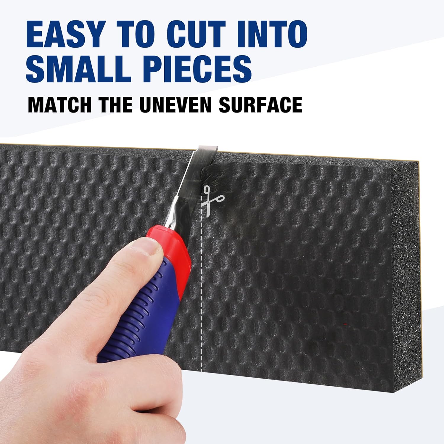 WORKPRO Garage Wall Protector 4 Pack
