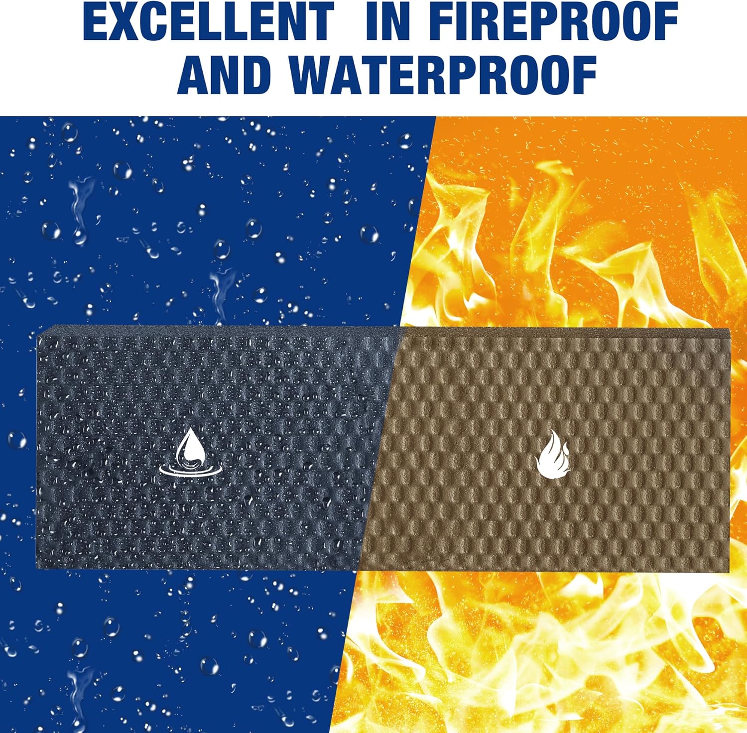 WORKPRO Garage Wall Protector 4 Pack