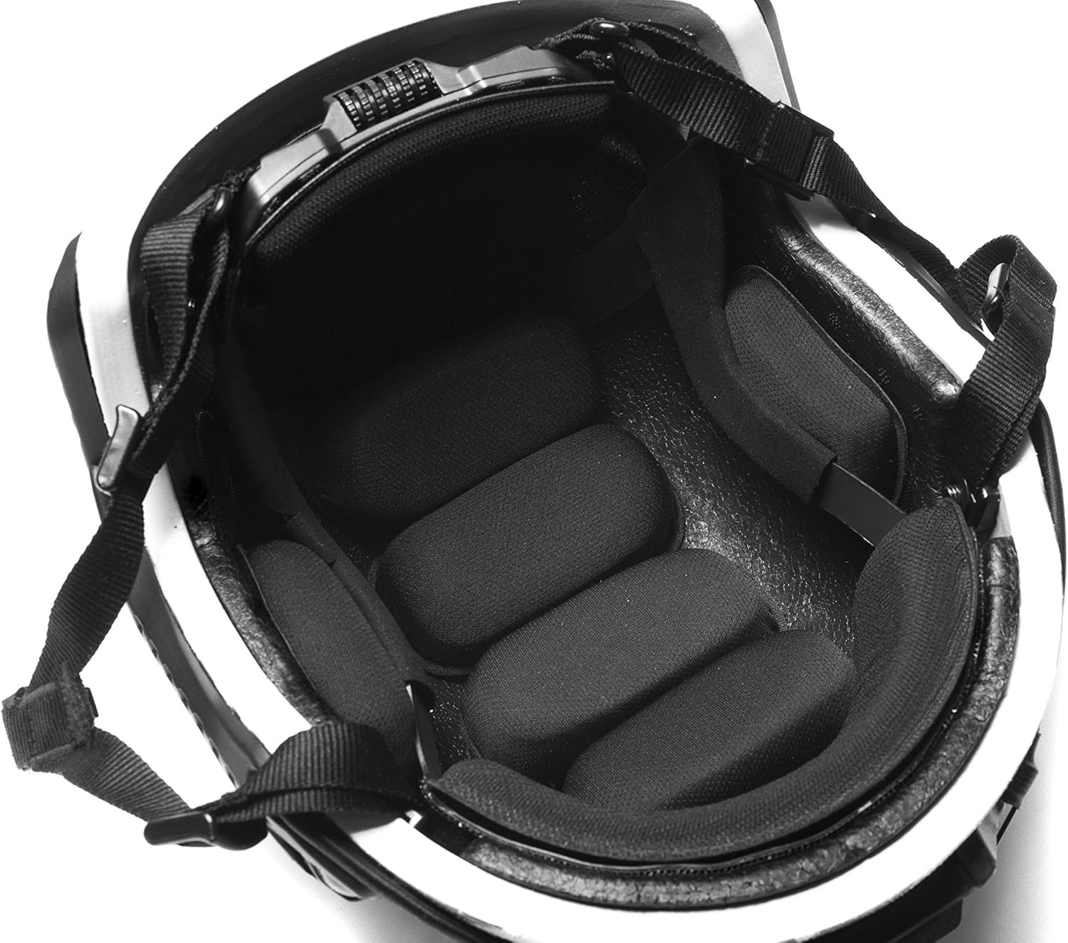 Hard Head Veterans Comfort Plus Tactical Helmet Pads