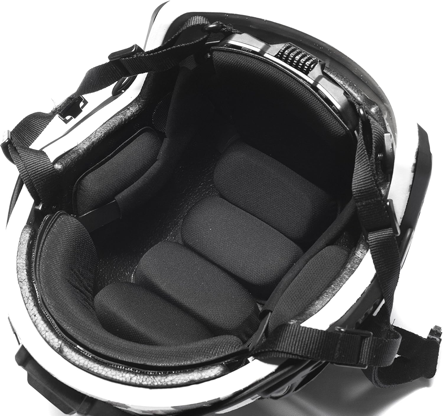 Hard Head Veterans Comfort Plus Tactical Helmet Pads